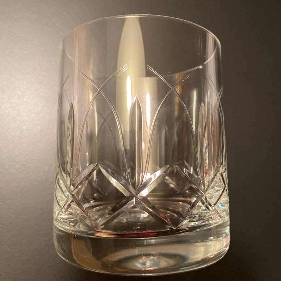 UNK3500 Double Old Fashioned by Unknown Manufacturer-1