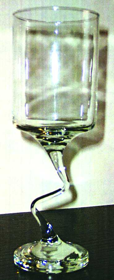 UNK4344 Water Goblet by Unknown Manufacturer-1