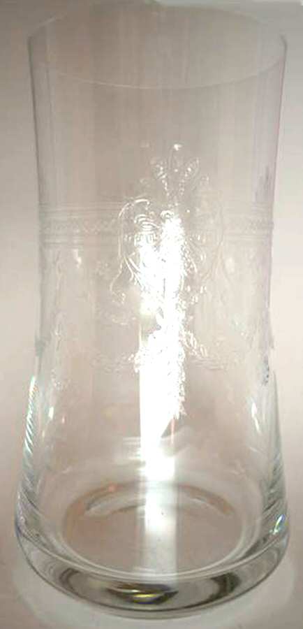UNK3503 12 Oz Flat Tumbler by Unknown Manufacturer-1