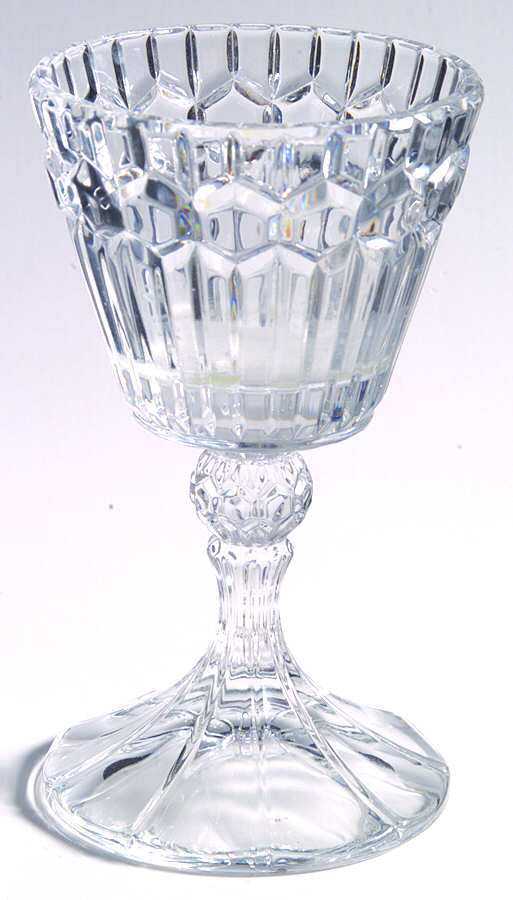 UNK2765 Wine Glass by Unknown Manufacturer-1