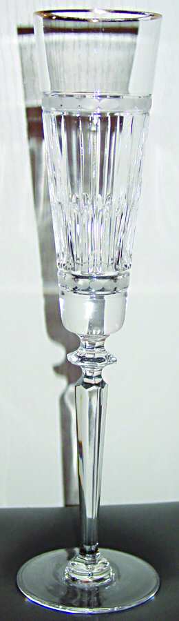 UNK2814 Fluted Champagne by Unknown Manufacturer-1