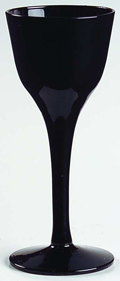 UNK4372 Cordial Glass by Unknown Manufacturer-1