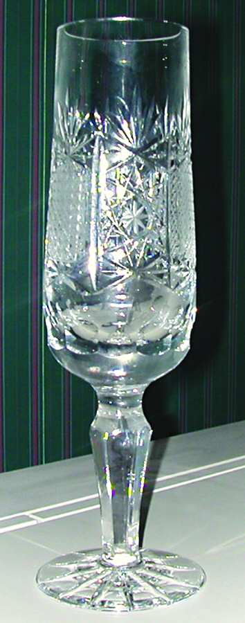 UNK3224 Fluted Champagne by Unknown Manufacturer-1