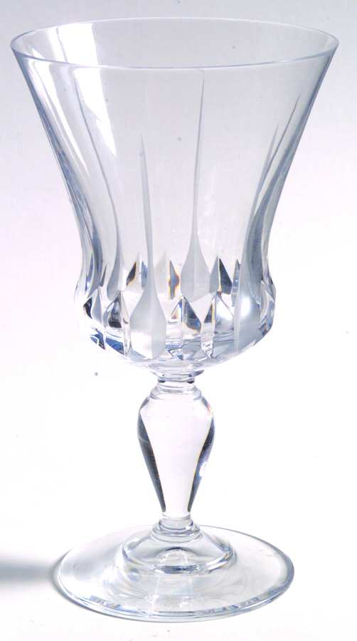 UNK4385 Water Goblet by Unknown Manufacturer-1