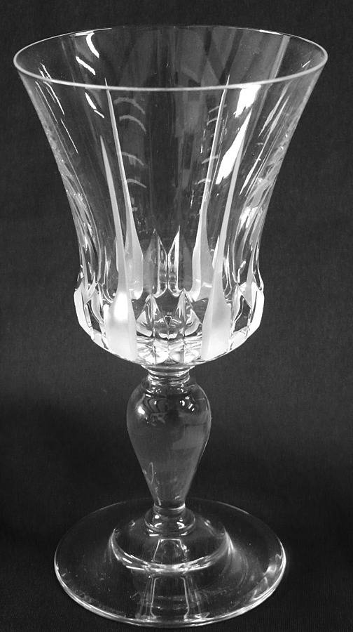 UNK4385 Wine Glass by Unknown Manufacturer-1