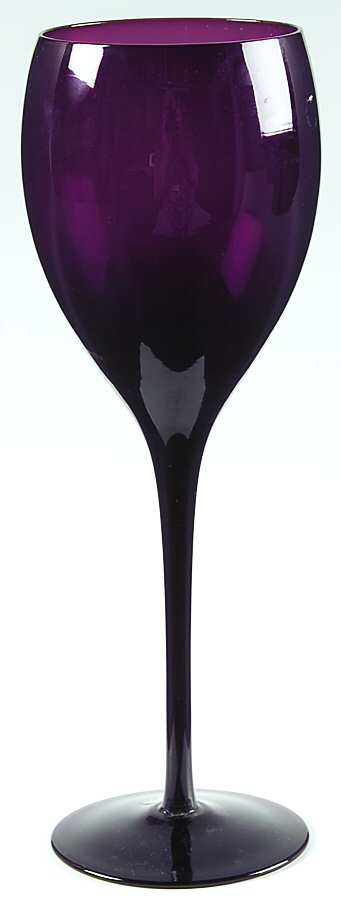 UNK2830 Water Goblet by Unknown Manufacturer-1