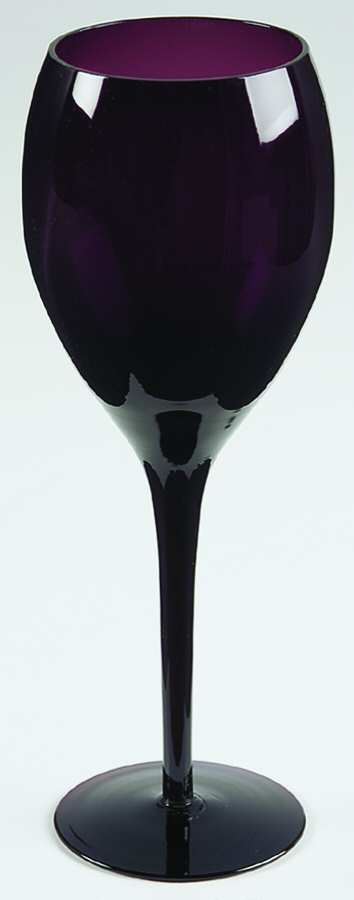 UNK2830 Wine Glass by Unknown Manufacturer-1