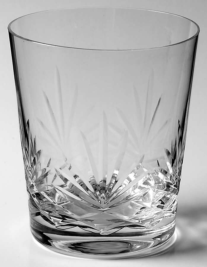 UNK4390 Double Old Fashioned by Unknown Manufacturer-1