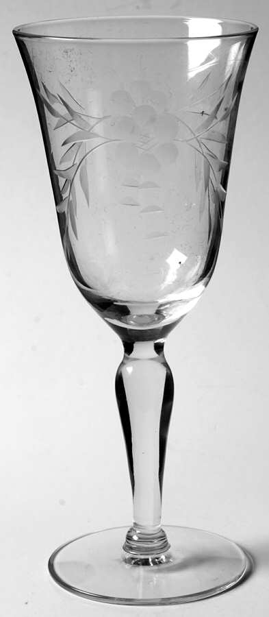 UNK3580 Claret Wine by Unknown Manufacturer-1