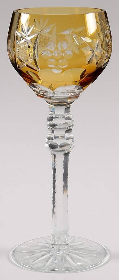UNK2850 Topaz Hock Wine by Unknown Manufacturer-1
