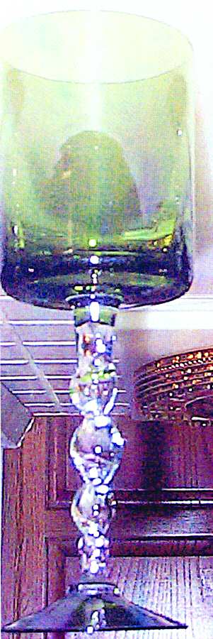 UNK2968G Wine Glass by Unknown Manufacturer-1