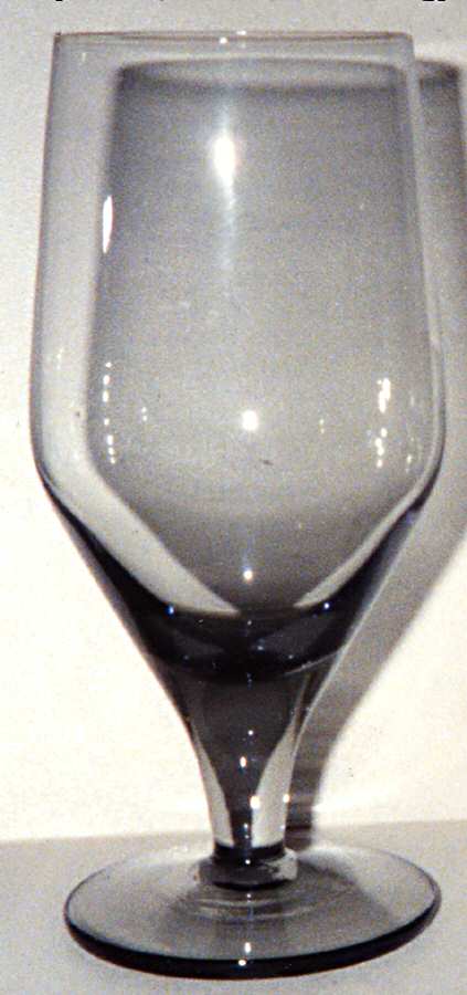 UNK4415 Water Goblet by Unknown Manufacturer-1