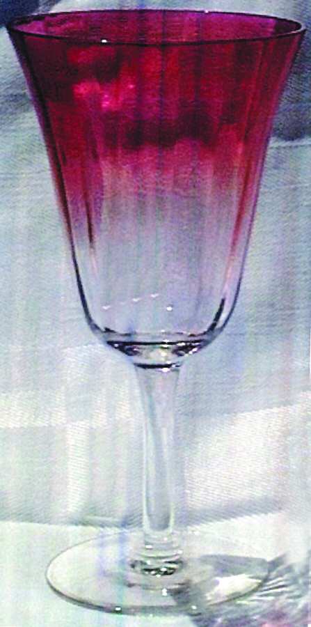 UNK4444 Water Goblet by Unknown Manufacturer-1