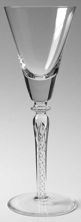 UNK2872 Wine Glass by Unknown Manufacturer-1