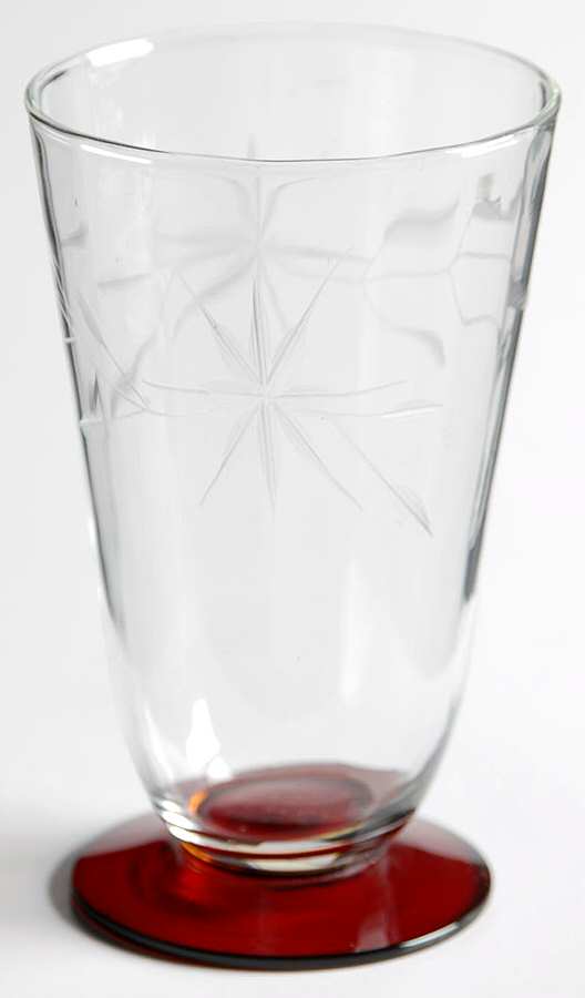 UNK3542 Juice Glass by Unknown Manufacturer-1