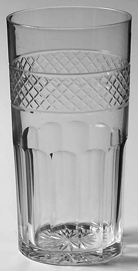 UNK3227 11 Oz Flat Tumbler by Unknown Manufacturer-1