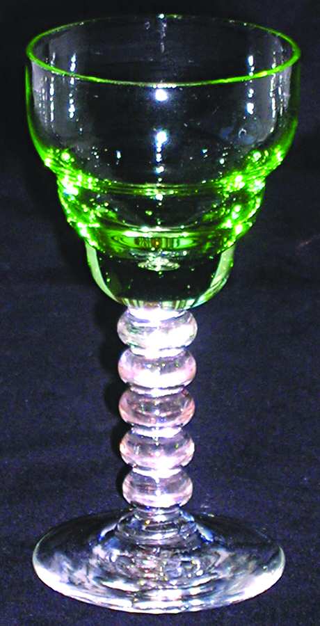 UNK4504 Cordial Glass by Unknown Manufacturer-1