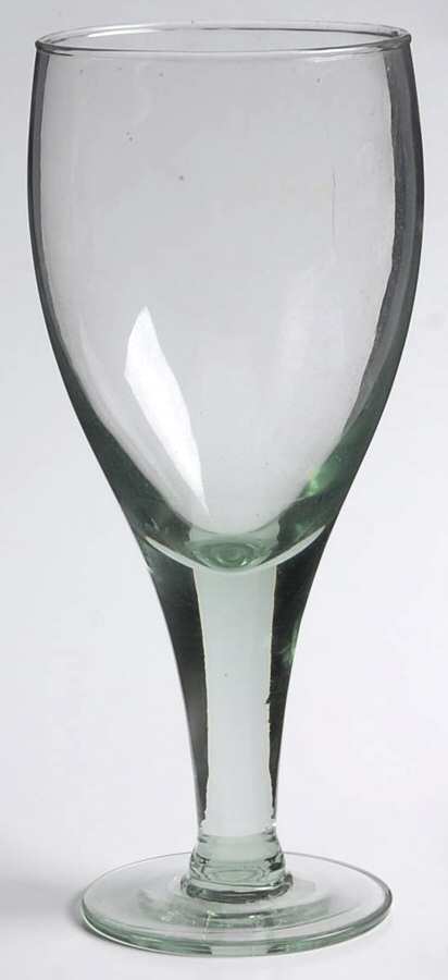 UNK4522 Water Goblet by Unknown Manufacturer-1