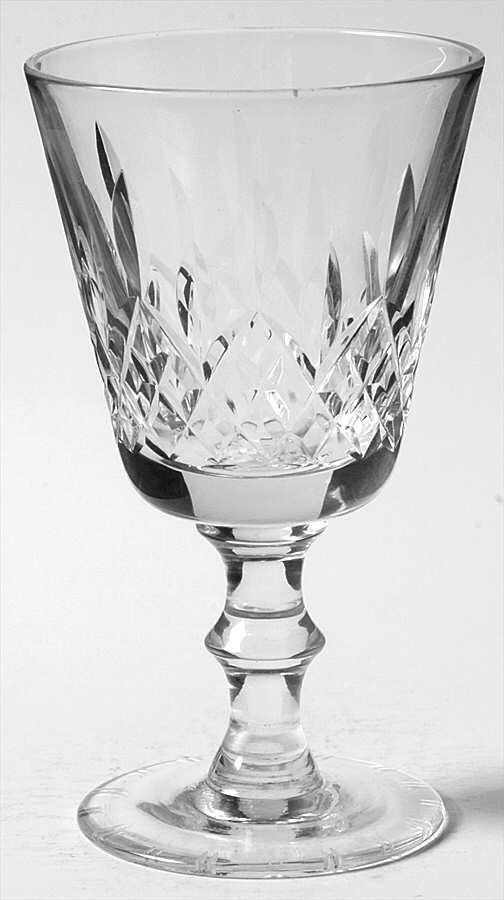UNK3815 Wine Glass by Unknown Manufacturer-1
