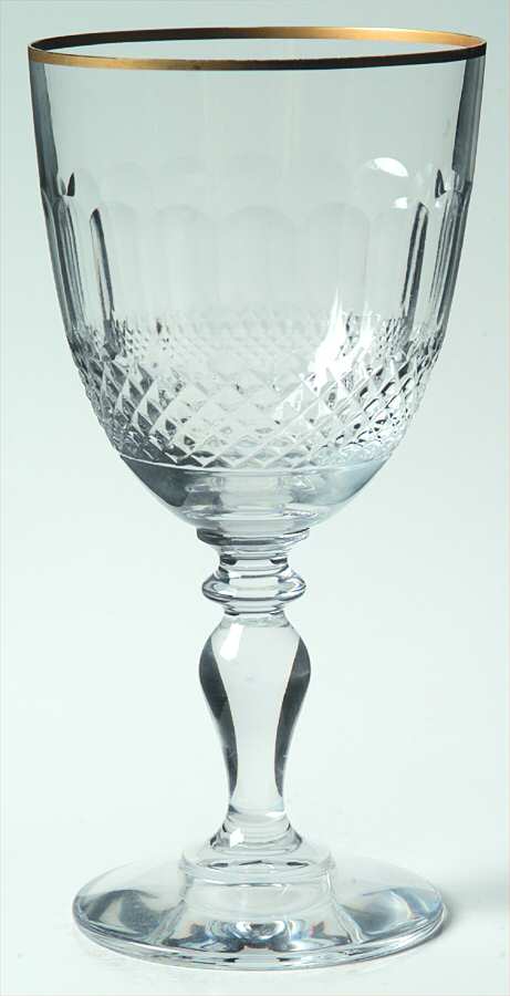 UNK3817 Water Goblet by Unknown Manufacturer-1