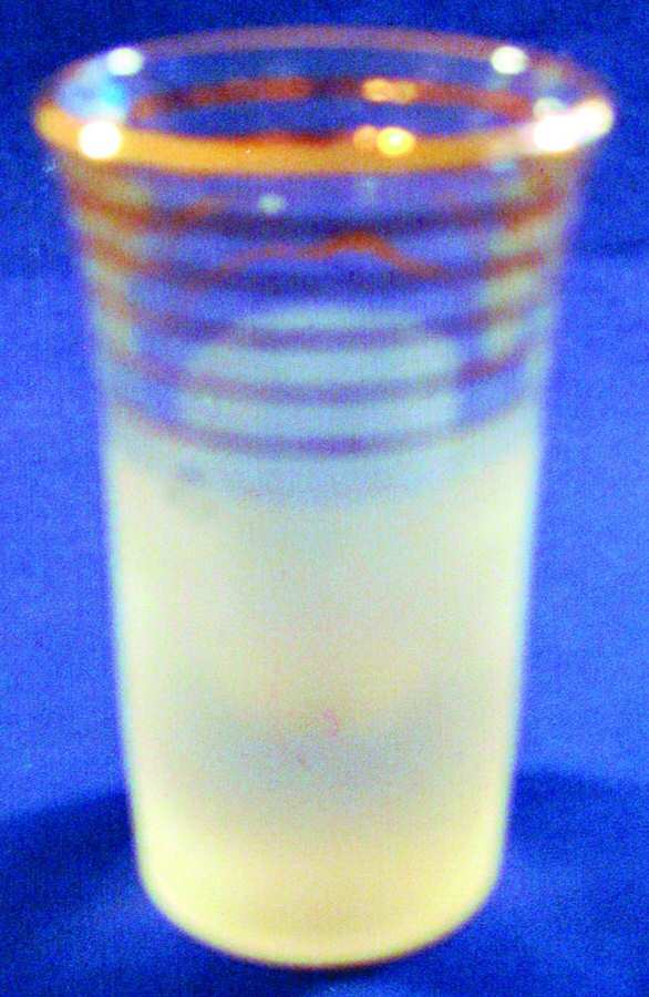 UNK4834 Whiskey Glass by Unknown Manufacturer-1