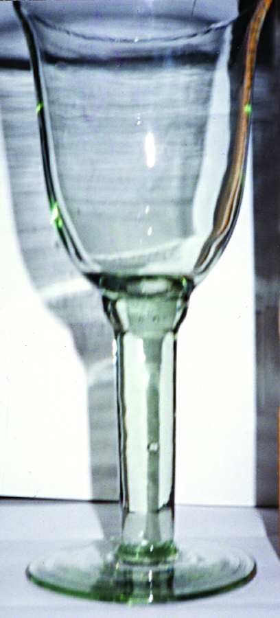 UNK4535 Water Goblet by Unknown Manufacturer-1