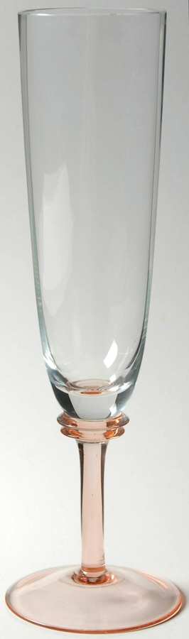 UNK1942 Fluted Champagne by Unknown Manufacturer-1