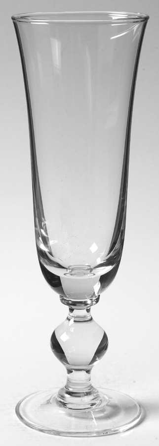 UNK4541 Fluted Champagne by Unknown Manufacturer-1