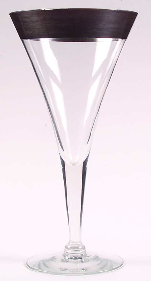 UNK4551 Water Goblet by Unknown Manufacturer-1