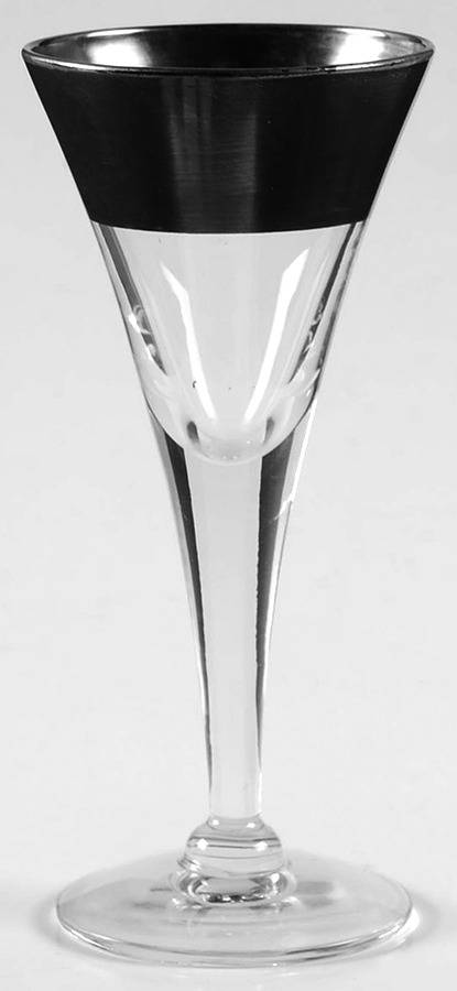 UNK4551 Cordial Glass by Unknown Manufacturer-1
