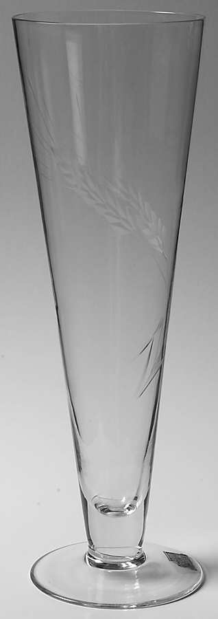 UNK4552 Pilsner Glass by Unknown Manufacturer-1
