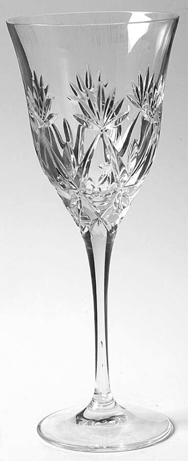 Florence Water Goblet by Royal Prestige-1