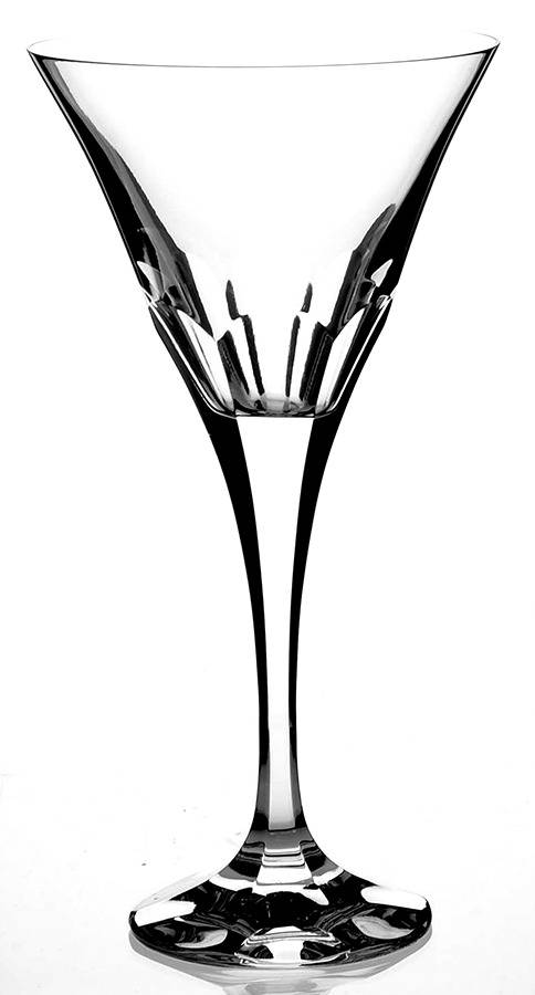 UNK3596 Wine Glass by Unknown Manufacturer-1