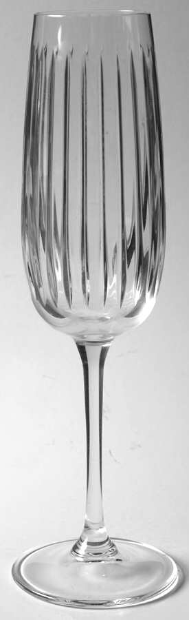 UNK3236 Fluted Champagne by Unknown Manufacturer-1