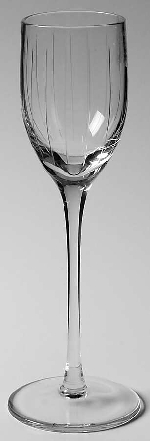 UNK4563 Cordial Glass by Unknown Manufacturer-1