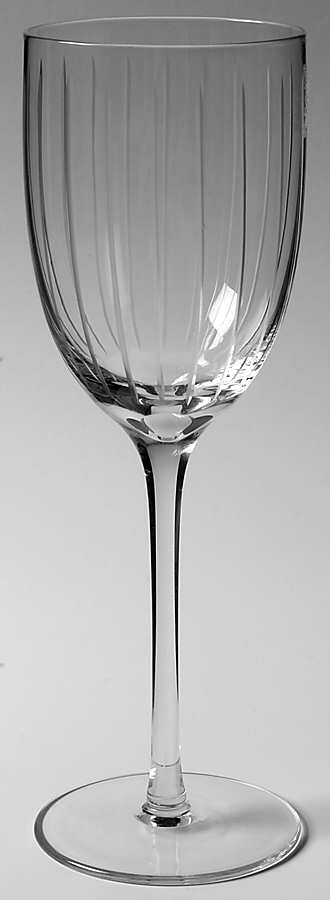UNK4563 Water Goblet by Unknown Manufacturer-1