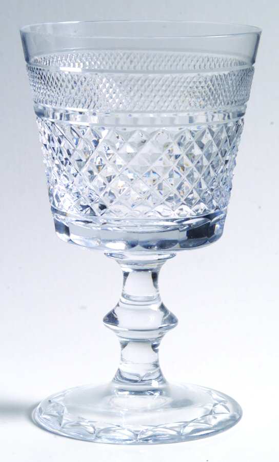 UNK4586 Water Goblet by Unknown Manufacturer-1