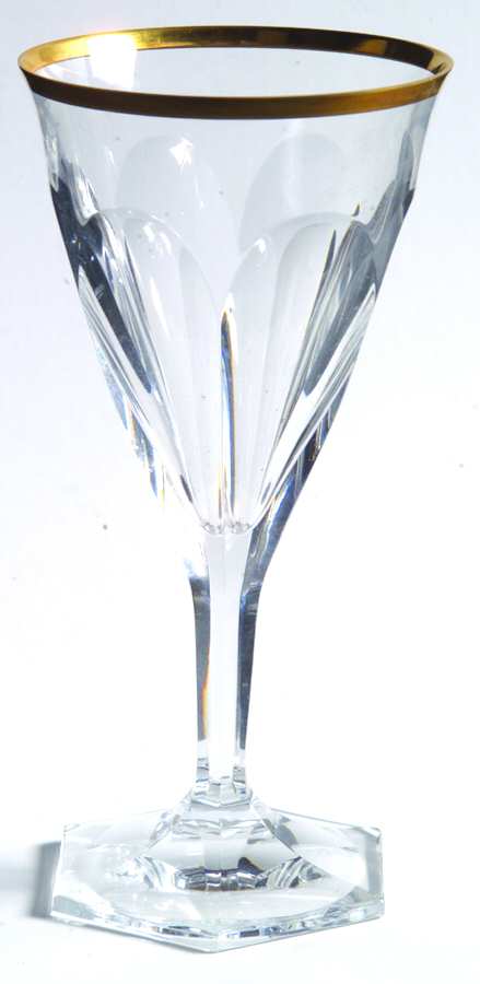 UNK4593 Wine Glass by Unknown Manufacturer-1