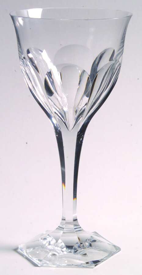 UNK4594 Water Goblet by Unknown Manufacturer-1