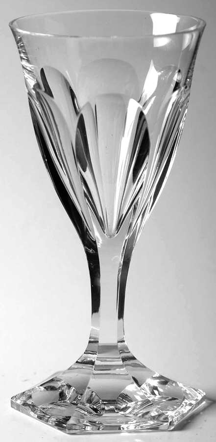 UNK4594 Cordial Glass by Unknown Manufacturer-1
