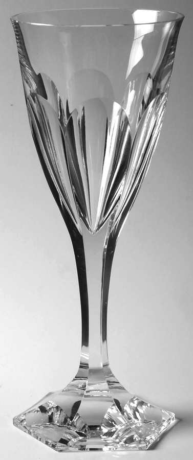 UNK4594 Fluted Champagne by Unknown Manufacturer-1