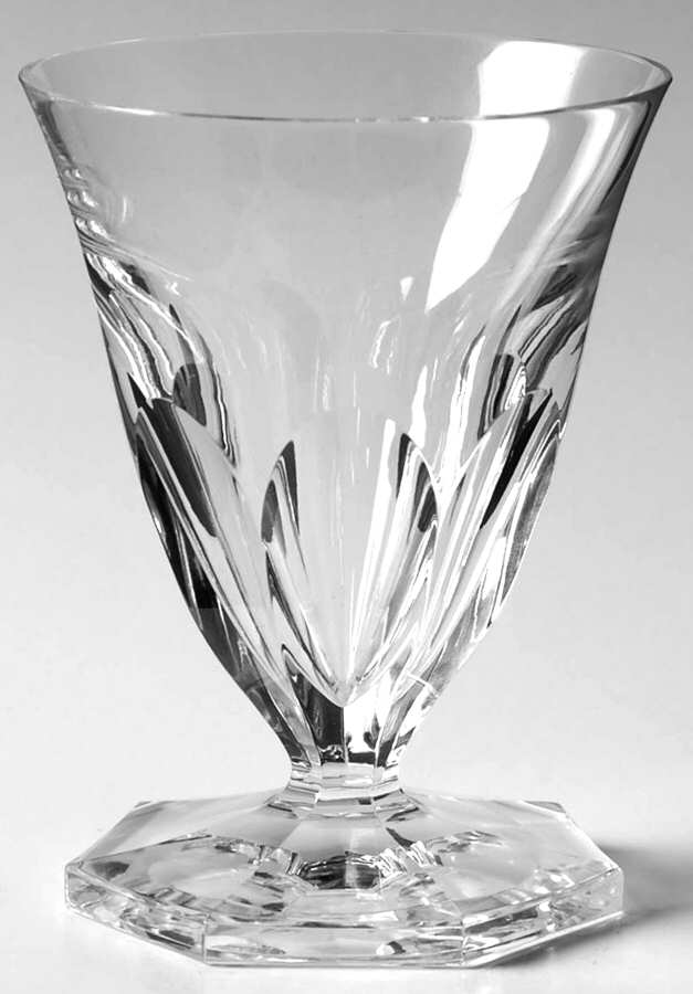 UNK4594 Juice Glass by Unknown Manufacturer-1