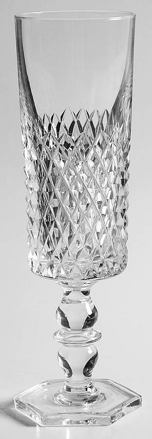 UNK4596 Fluted Champagne by Unknown Manufacturer-1