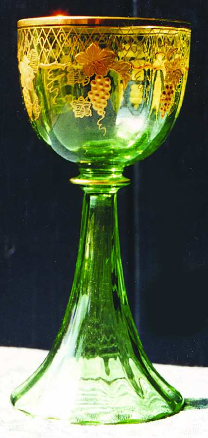 UNK4624 Hock Wine by Unknown Manufacturer-1