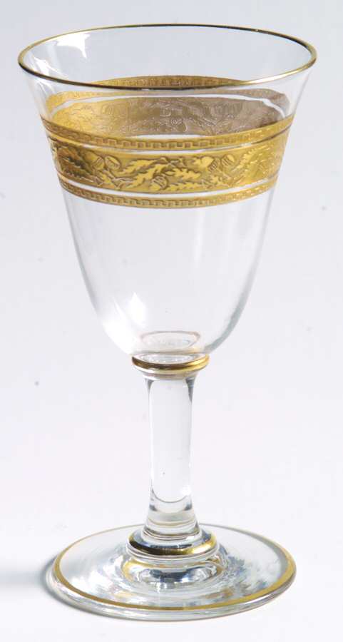 UNK4626 Cordial Glass by Unknown Manufacturer-1