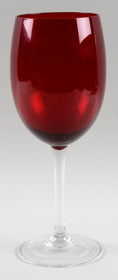 UNK3252 Wine Glass by Unknown Manufacturer-1