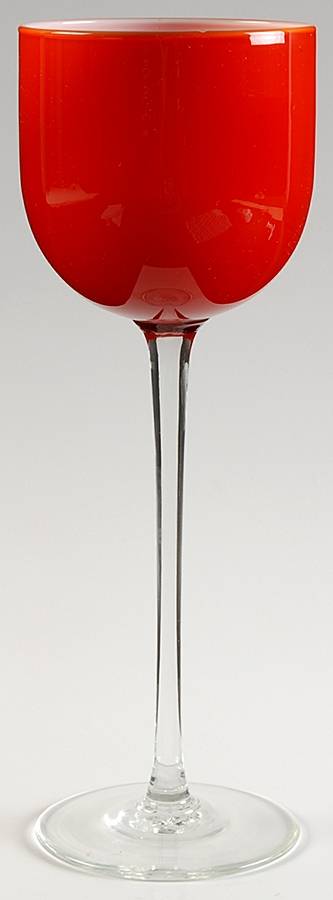 UNK3253 Water Goblet by Unknown Manufacturer-1