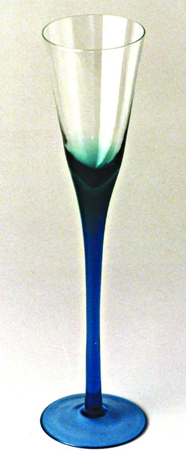 UNK3254 Fluted Champagne by Unknown Manufacturer-1