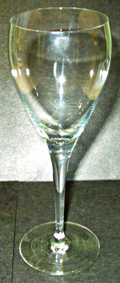 UNK4637 Water Goblet by Unknown Manufacturer-1