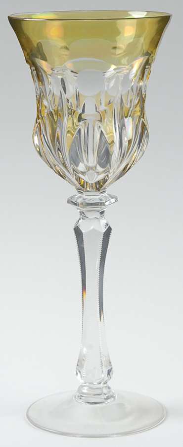 UNK4647 Charteuse Colored Wine by Unknown Manufacturer-1